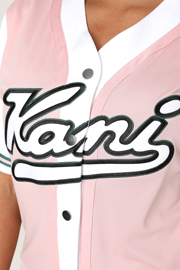 Bild von Baseball Hemd