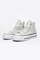 Image de Chuck Taylor sneakers plateau
