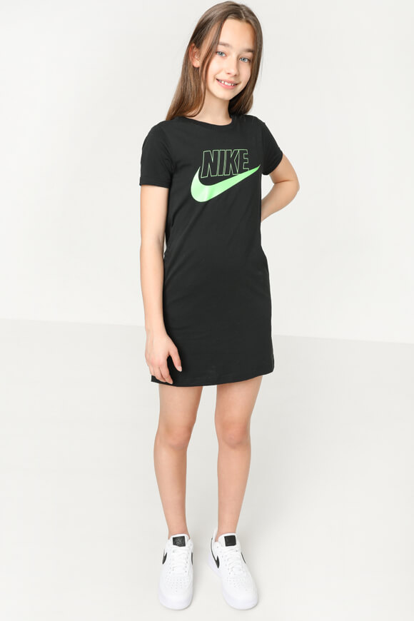 Robe 2025 nike fille