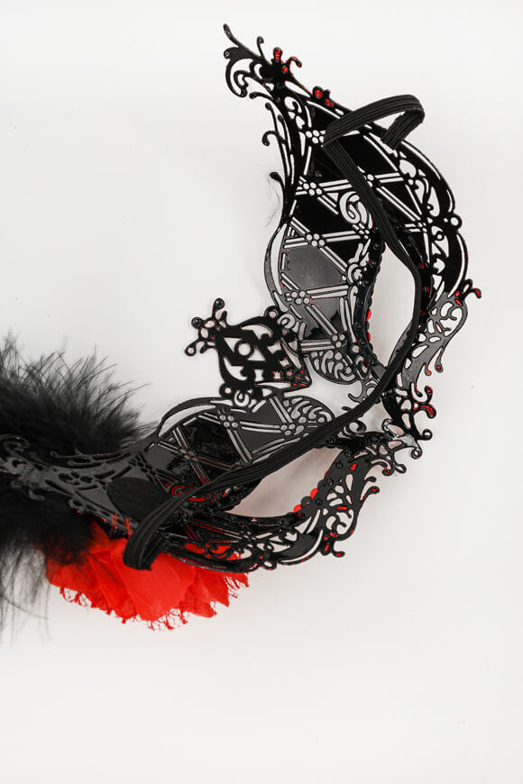 Bild von Venezianische Maske