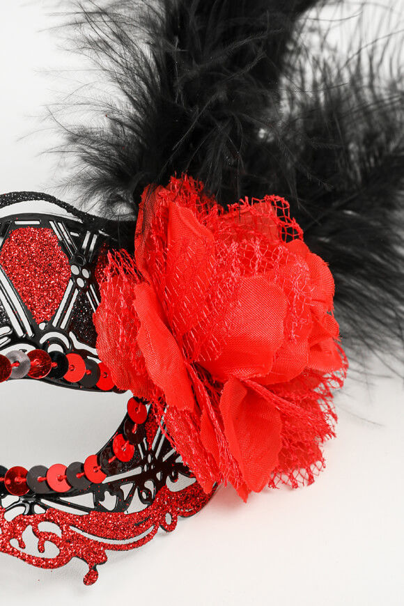 Bild von Venezianische Maske
