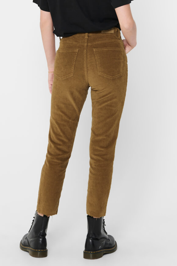 Image sur Pantalon en velours côtelé L30
