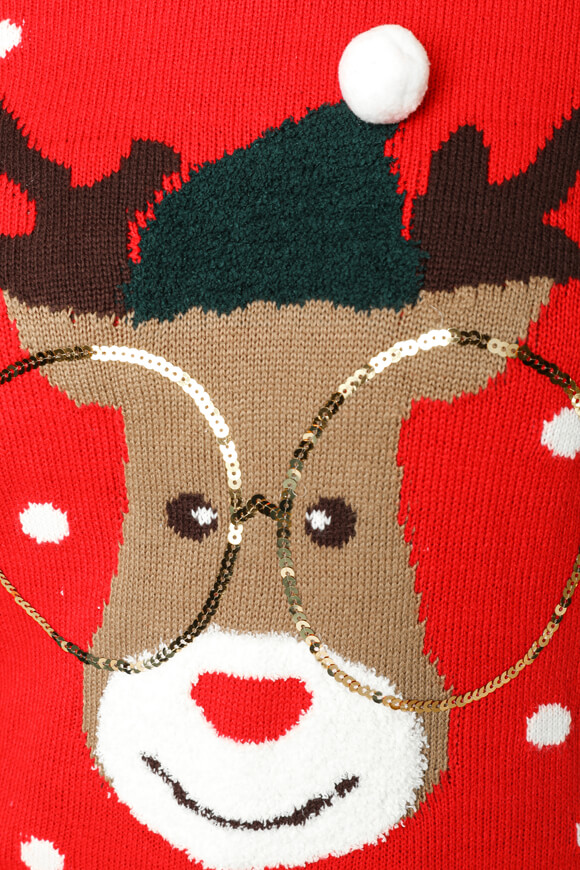 Bild von Weihnachtspullover - Christmas