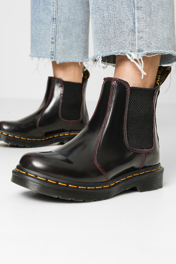 Dr martens 2024 arcadia quito