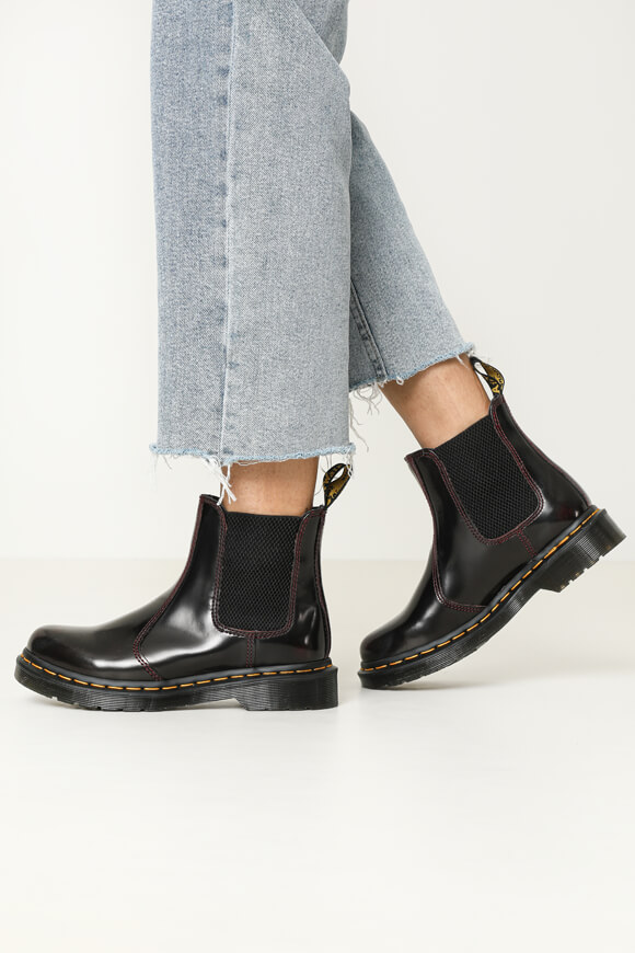 Dr martens hotsell arcadia chelsea boots