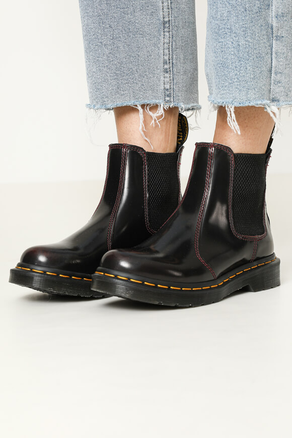 Dr martens 2024 arcadia chelsea boots