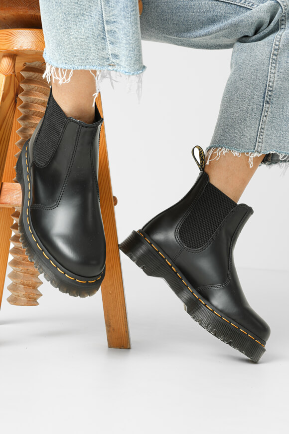 Doc martens outlet courte