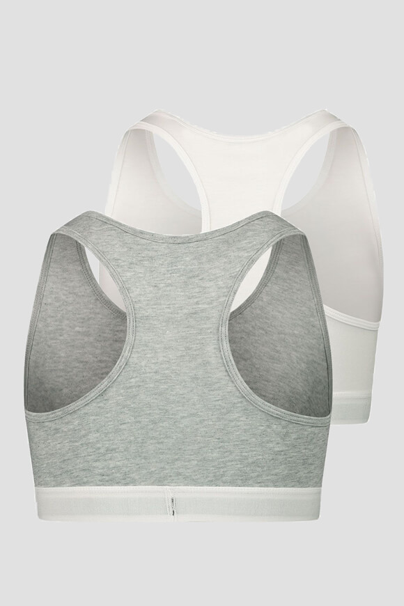 Image sur Lot de 2 bralettes