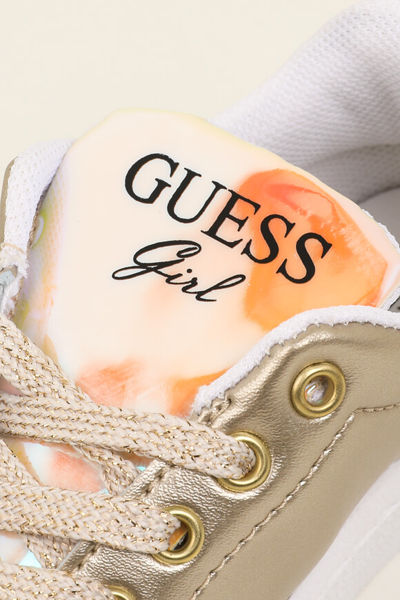 Guess kids outlet saldi