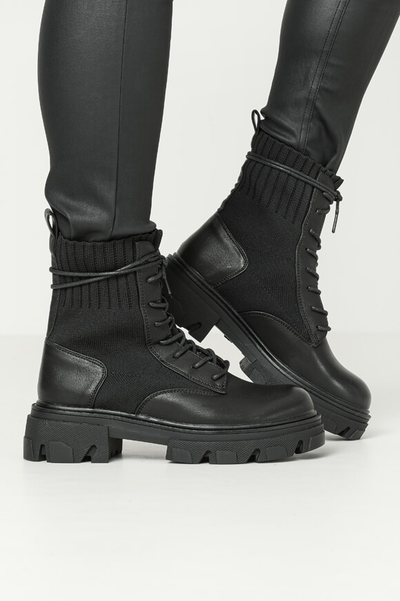 Image sur Sock boots