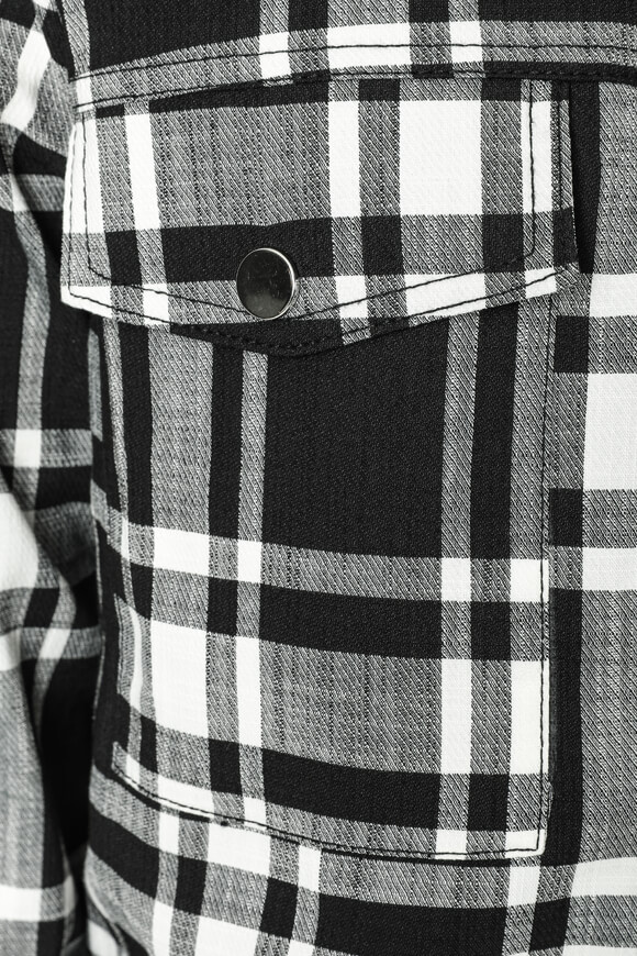 Image sur Longue chemise