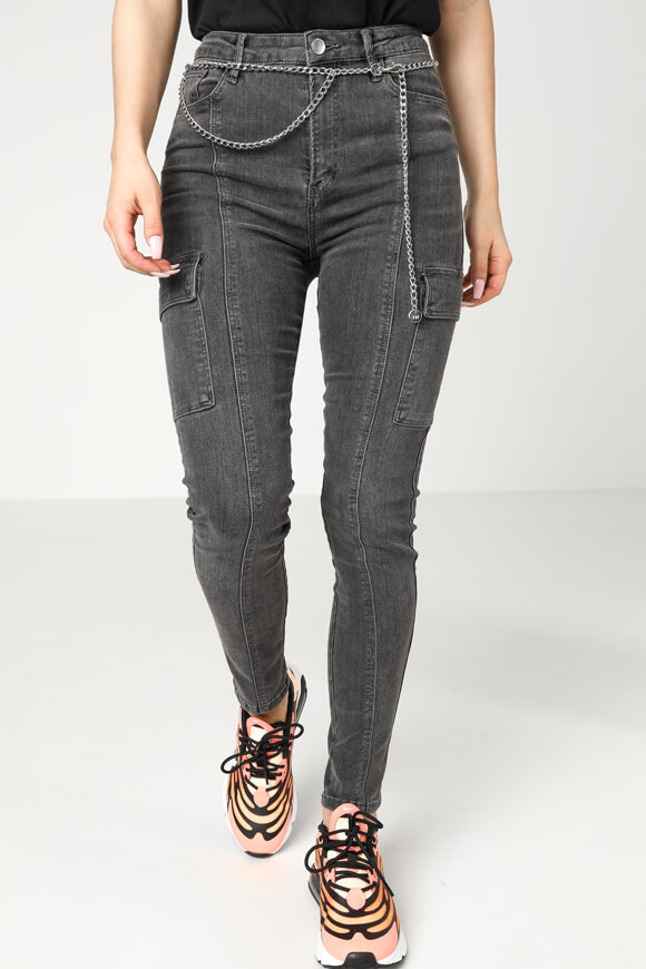 skinny combat jeans womens