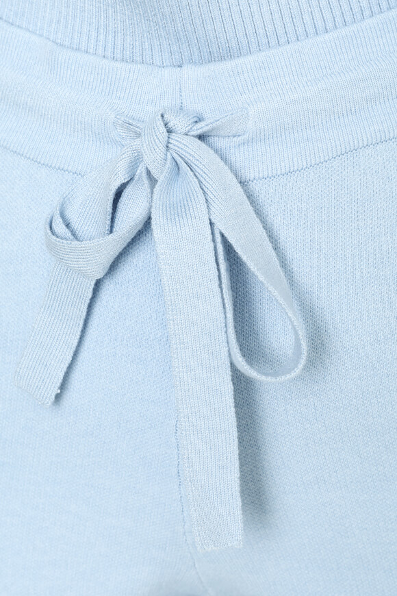 Image sur Pantalon en tricot