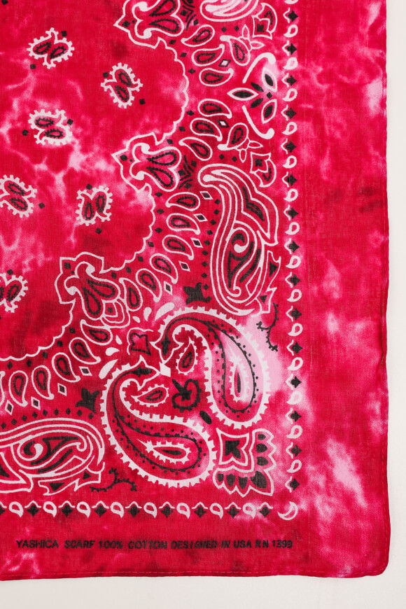 Bild von Bandana