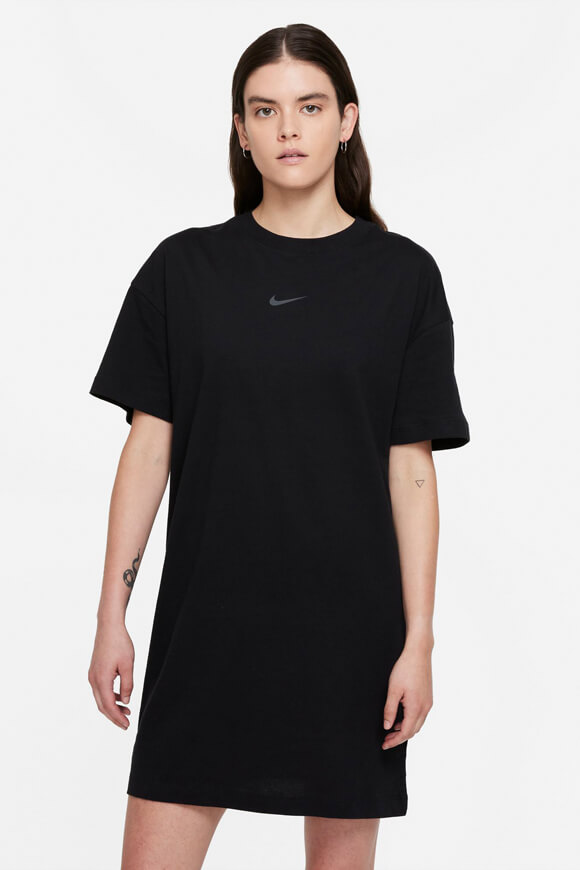 Robe nike online noire