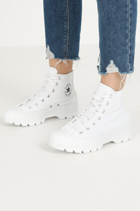 converse a plateau