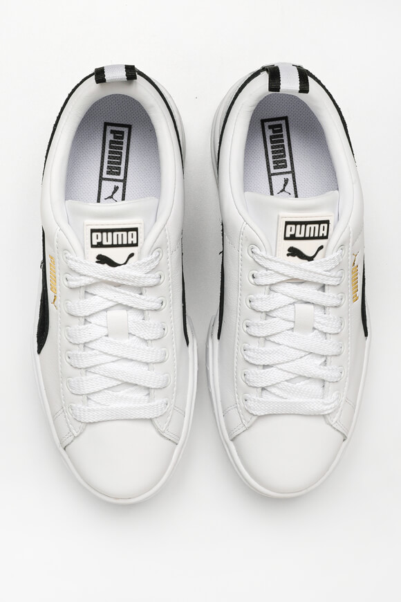Bild von Mayze Plateau Sneaker
