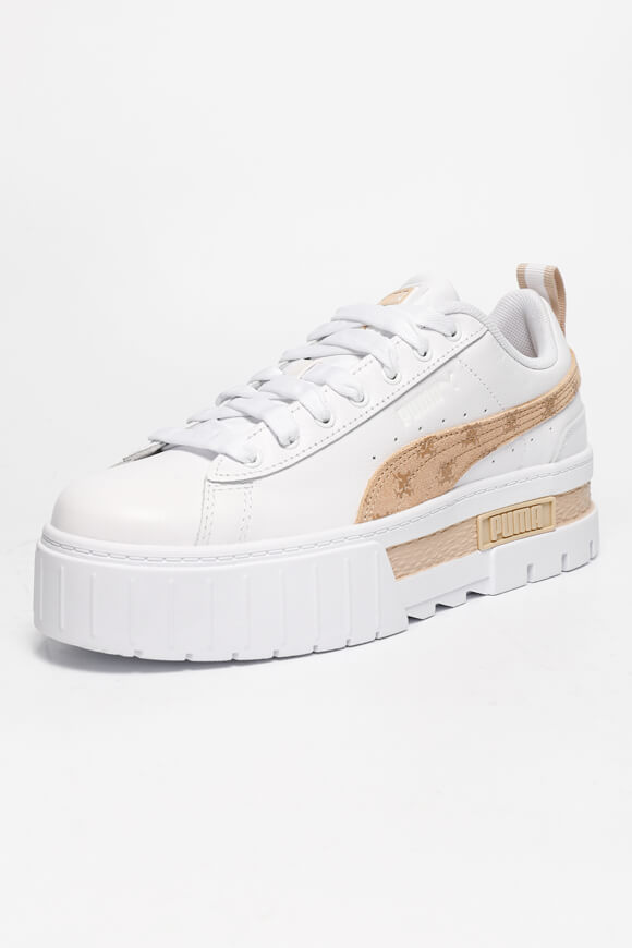 Plateau sneaker clearance puma