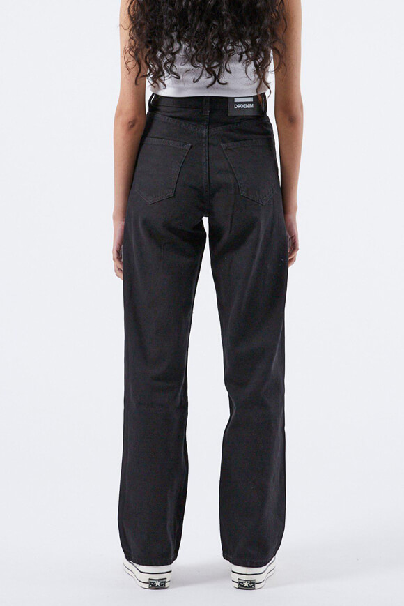 Image sur Eco jean wide leg L32