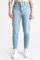 Image de Jean high waisted mom L27