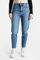 Bild von High Waisted Mom Jeans L27