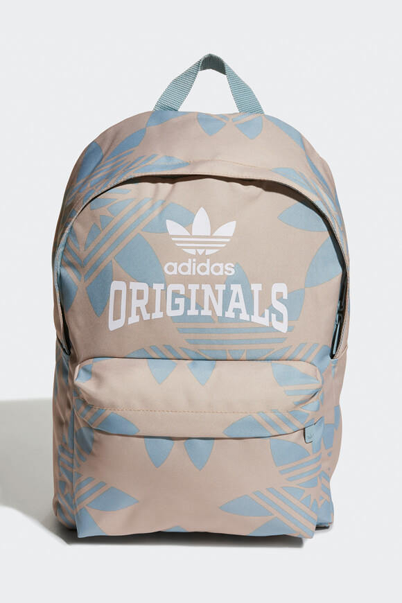 Bild von Rucksack