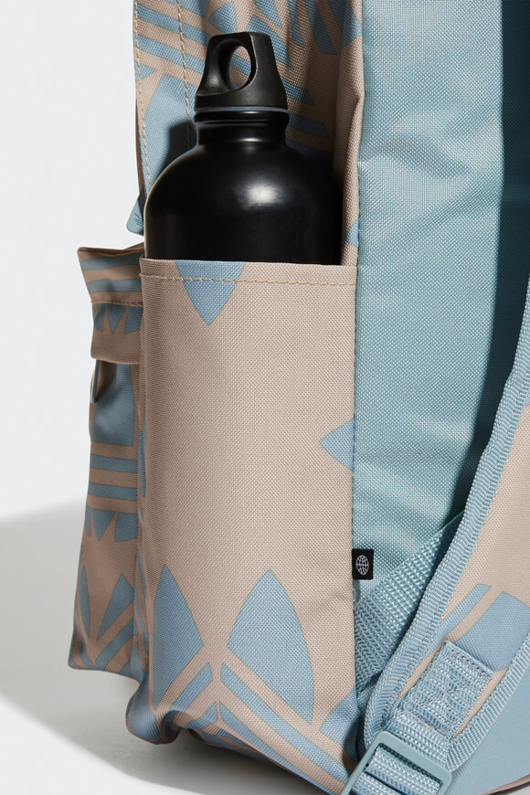 Bild von Rucksack