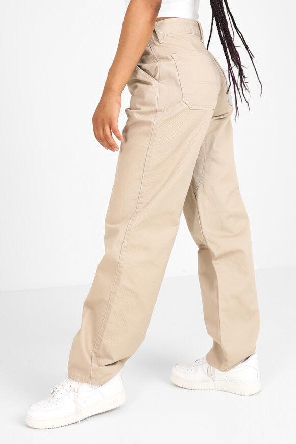Image sur Pantalon en tissu