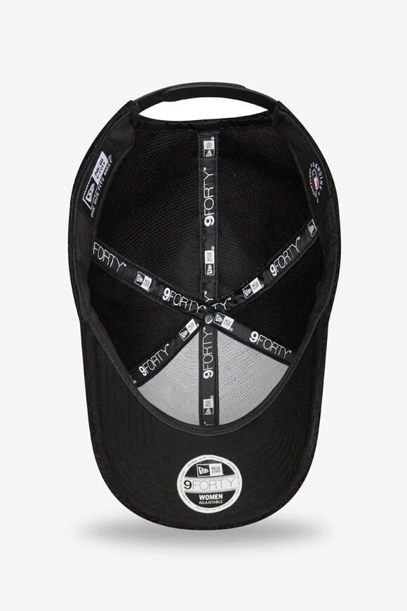 Bild von 9Forty Teddy Cap / Snapback