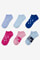 Image de Lot de 6 paires de chaussettes
