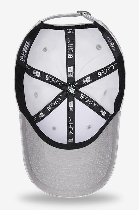 Image sur Casquette 9forty / strapback