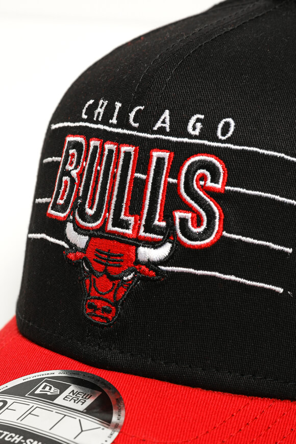 Bild von 9Fifty Cap / Snapback - Chicago Bulls