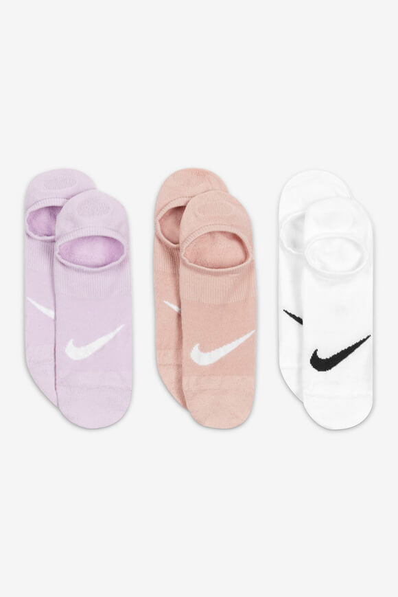 Chaussette discount invisible nike