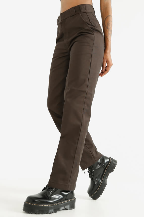 Bild von Elizaville Chinos