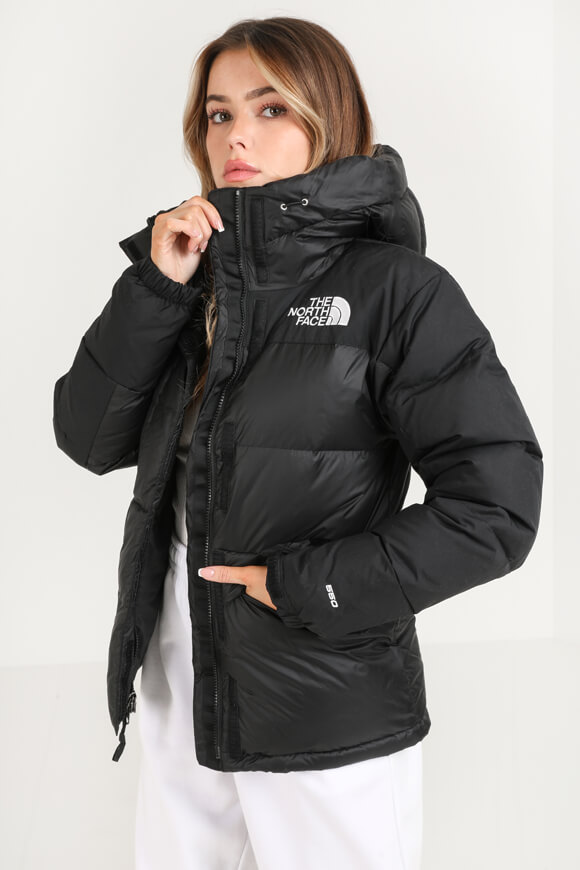 Doudoune parka shop north face