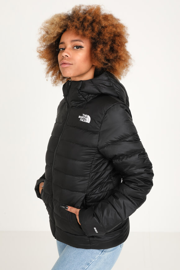 Doudoune legere on sale the north face