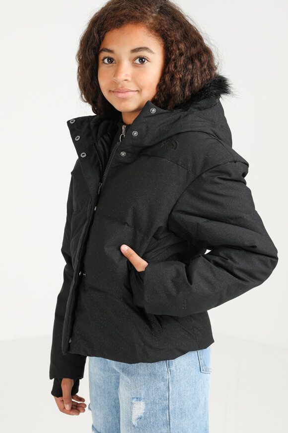 Bild von Puffer-Daunenjacke