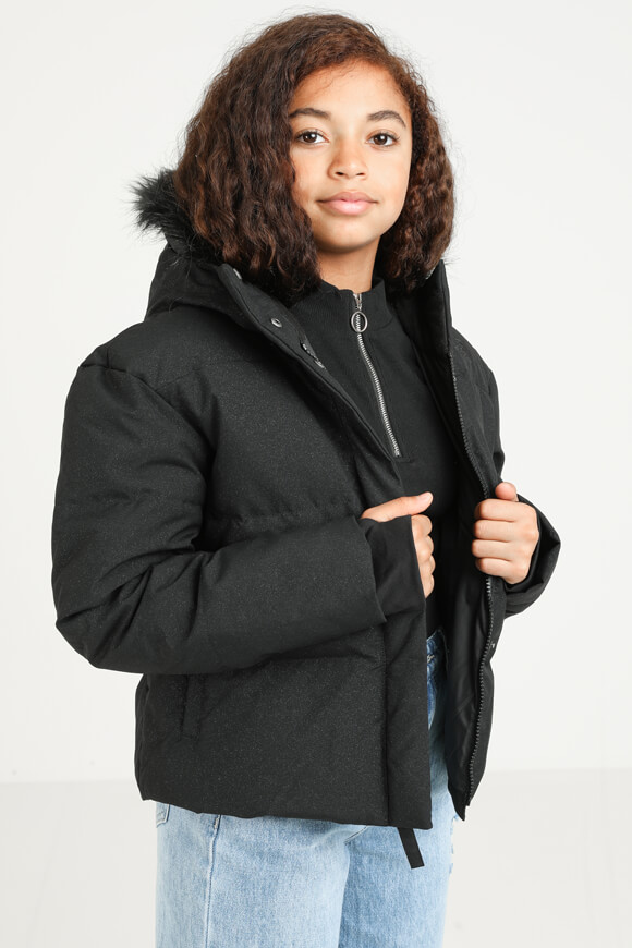 Bild von Puffer-Daunenjacke