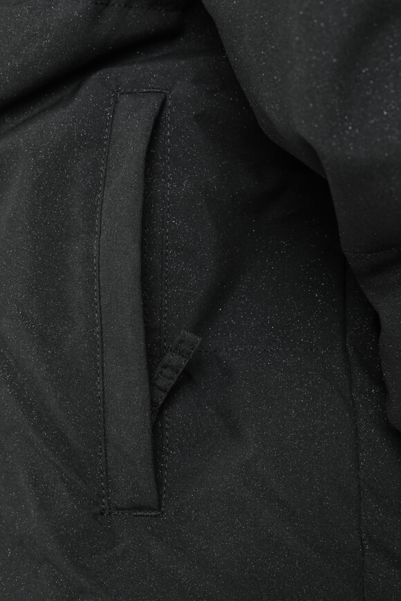 Bild von Puffer-Daunenjacke