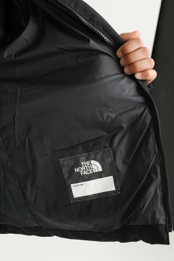 Bild von Puffer-Daunenjacke
