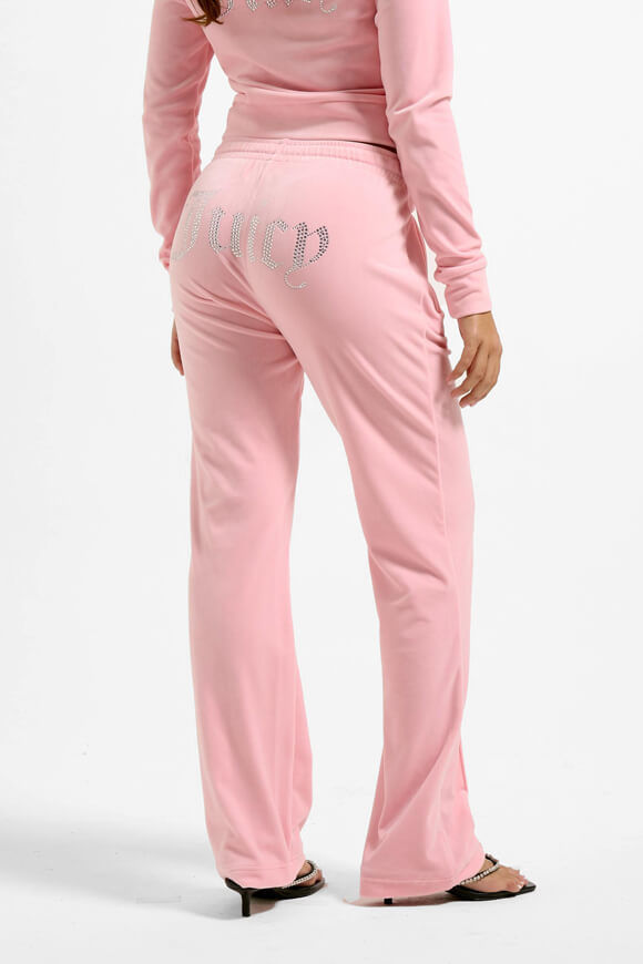 Bild von Tina Samt Hose