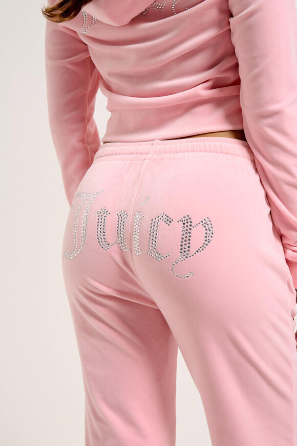 Bild von Tina Samt Hose