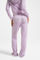 Bild von Tina Samt Hose