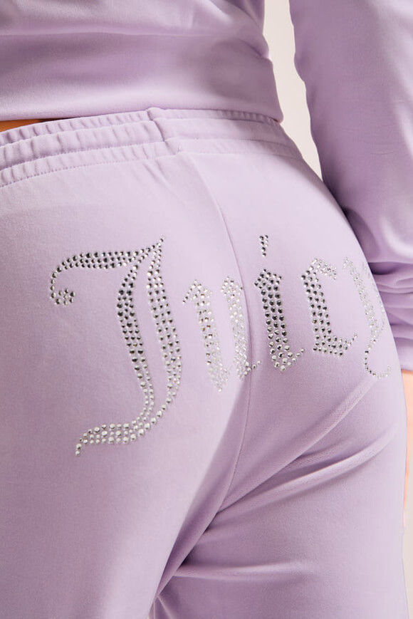Bild von Tina Samt Hose