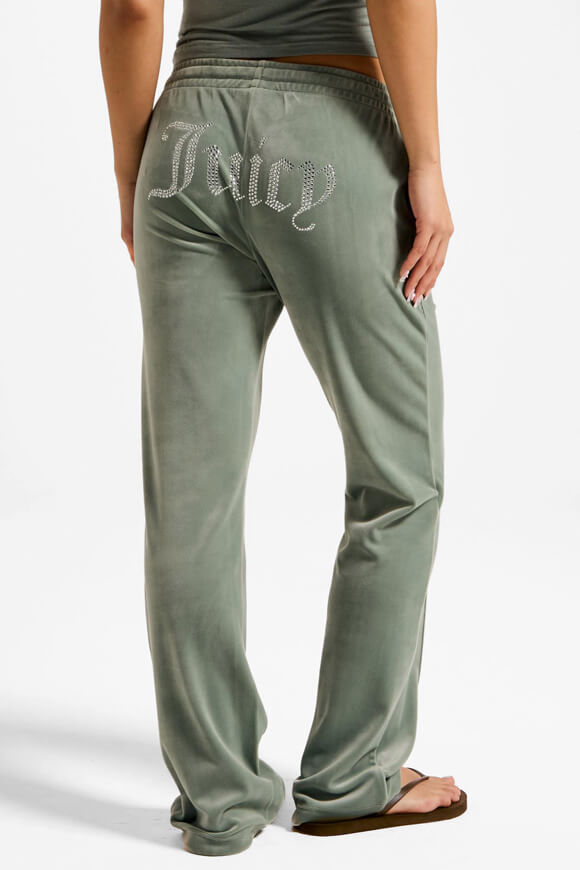Bild von Tina Samt Hose
