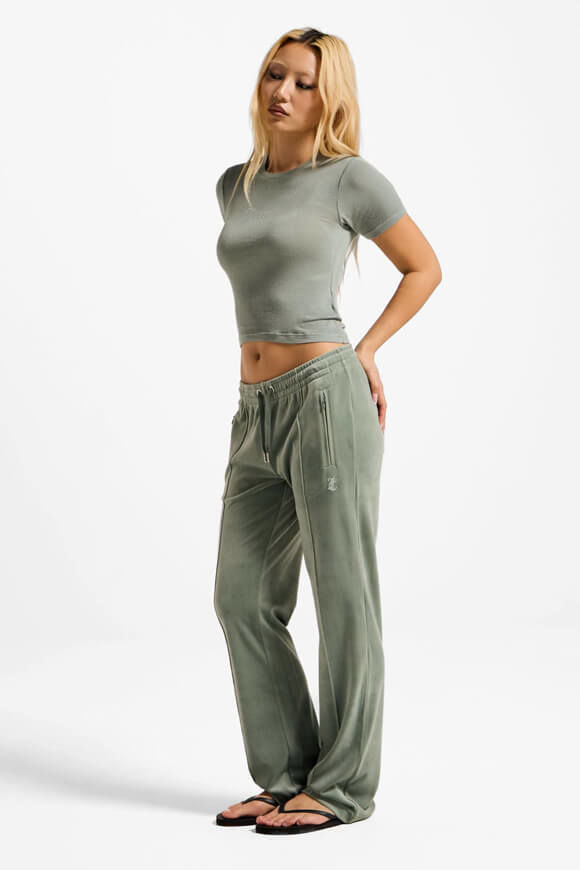Bild von Tina Samt Hose