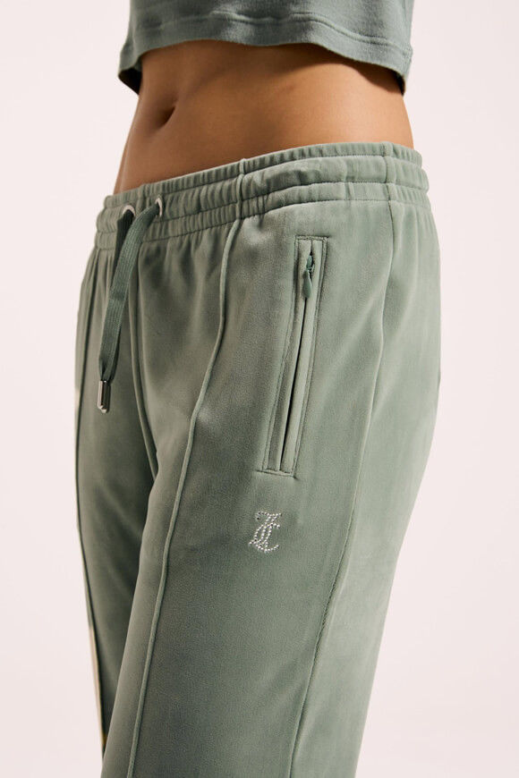 Bild von Tina Samt Hose