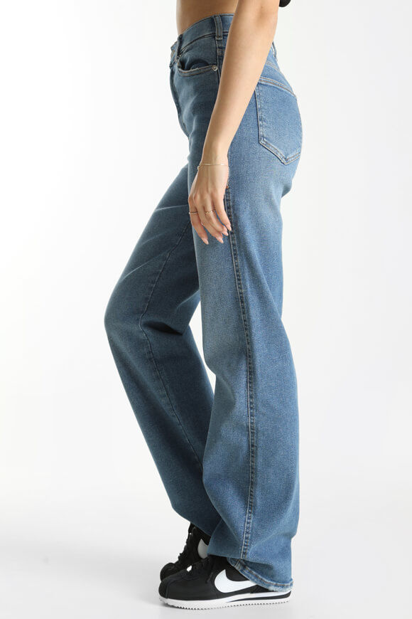 Image sur Moxy Straight Fit Jeans L34
