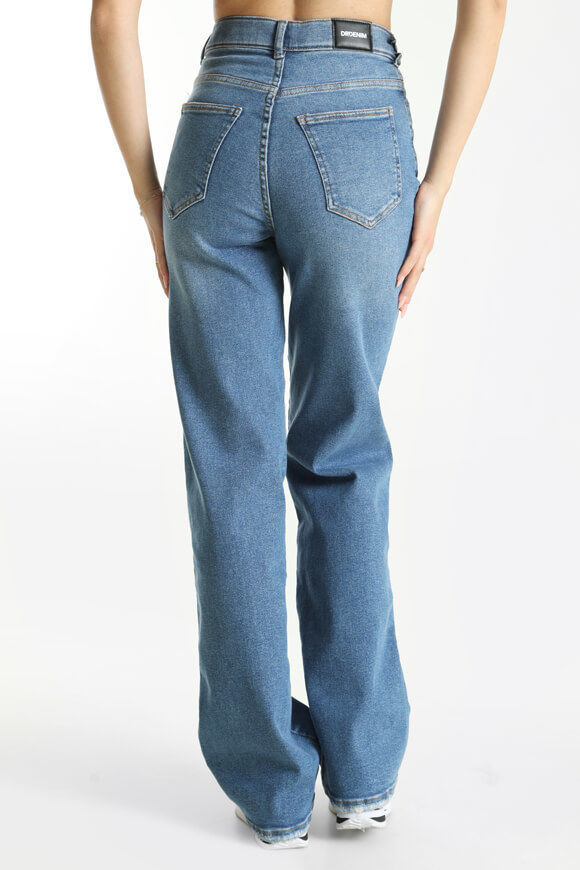 Image sur Moxy Straight Fit Jeans L34