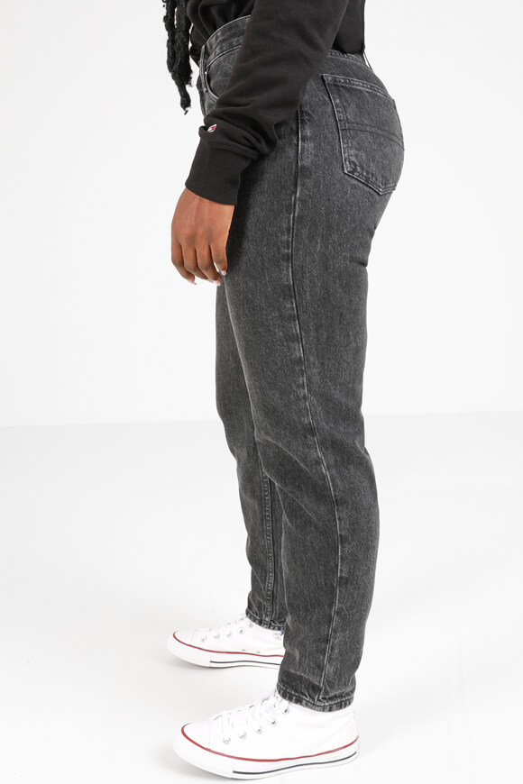 Image sur Jean mom fit tapered L32